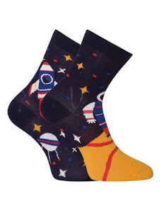 Veselé dětské ponožky Dedoles Astronaut (GMKS1332) 23/26