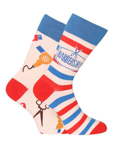 Veselé ponožky Dedoles Barbershop (GMRS1311)
