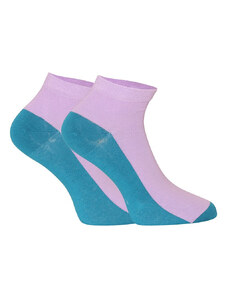 Veselé ponožky Dedoles Stopa vícebarevné (D-U-SC-LS-B-C-1256)
