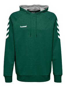 Mikina s kapucí Hummel GO KIDS COTTON HOODIE 203509-6140