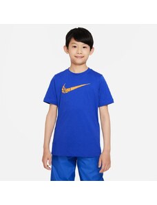 Juniorský sportovní dres DR8794-480 - Nike