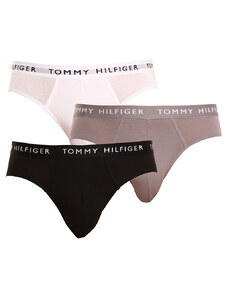 3PACK pánské slipy Tommy Hilfiger vícebarevné (UM0UM02206 0TG)