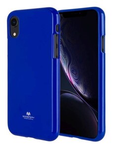 Mercury I Jelly puzdro pro Huawei Y9 2018 modrá