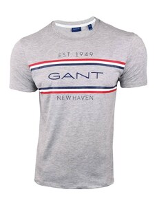 Pánská trička Gant | 420 kousků - GLAMI.cz