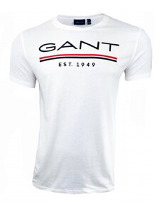 Pánská trička Gant | 390 kousků - GLAMI.cz