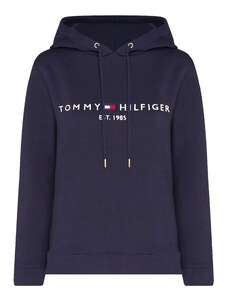 Dámská mikina Tommy Hilfiger (oversize)