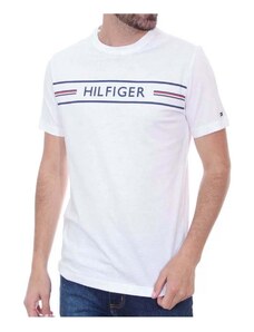 Pánská trička a tílka Tommy Hilfiger | 2 560 kousků - GLAMI.cz