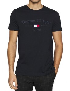 Pánská trička Tommy Hilfiger | 1 430 kousků - GLAMI.cz