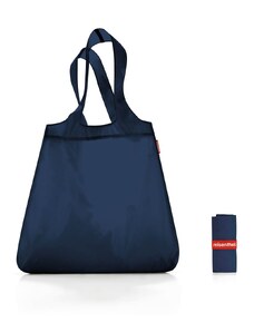 Reisenthel, Skládací taška Mini Maxi Shopper | tmavě modrá