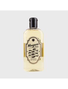 Morgan's Glazing Hair Tonic Spiced Rum švihácké vlasové tonikum 250 ml