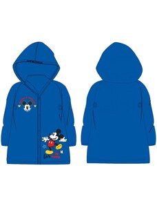 E plus M Dětská / chlapecká pláštěnka Mickey Mouse - Disney