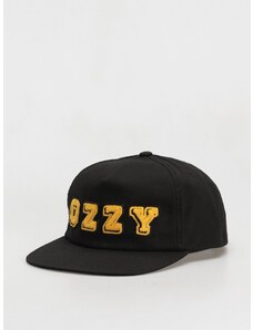 Diamond Supply Co. Ozzy Hat (black)černá