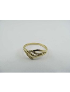 Zlatý prsten 745-229-00699
