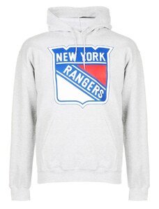 pánská mikina NHL - NY RANGERS - 2XL