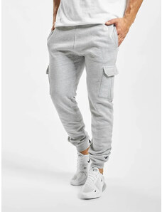 Pánské tepláky // Just Rhyse / Huaraz Sweat Pants grey