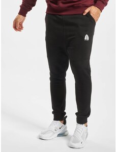 Pánské tepláky // Just Rhyse / Rainrock Sweat Pants black