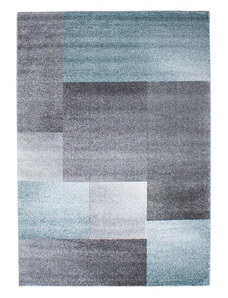 Ayyildiz koberce Kusový koberec Lucca 1810 blue - 160x230 cm