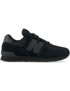 Boty New Balance GC574EVE – černé