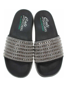 Skechers Pop Ups - Rocker Glam black 38