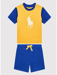 Sada tričko a sportovní šortky Polo Ralph Lauren