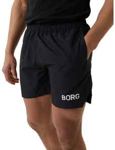 Šortky Björn BORG TRAINING SHORTS 10000759-bk001