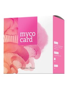 ENERGY Mycocard 90 kapslí
