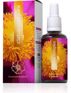 Energy CISTUS COMPLEX 30 ml