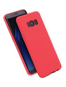 Beline Beline silikónové pouzdro pro Xiaomi Redmi 8 růžová