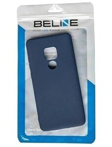 Beline Beline silikónové pouzdro pro Xiaomi Redmi 9C modrá