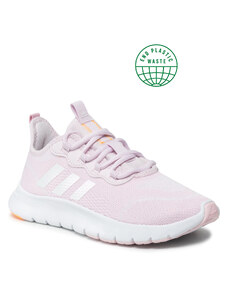 Růžové dámské tenisky adidas | 250 kousků - GLAMI.cz