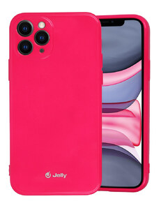 Mercury I Jelly puzdro pro Samsung Galaxy Note 8 růžová