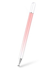 Dotykové pero / stylus - Tech-Protect, Ombre Pink