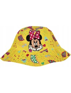 SunCity Dětský / dívčí baby klobouček Minnie Mouse - Disney