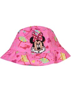 SunCity Dětský / dívčí baby klobouček Minnie Mouse - Disney