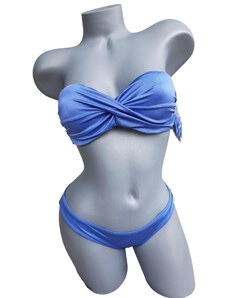 Victoria's Secret plavky Mallorca twist front