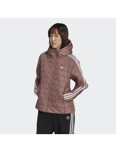 Adidas Bunda Hooded Premium Slim