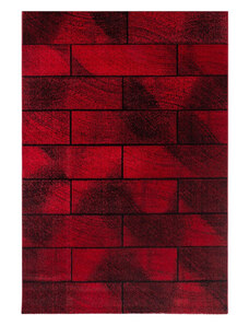 Ayyildiz koberce Kusový koberec Beta 1110 red - 200x290 cm