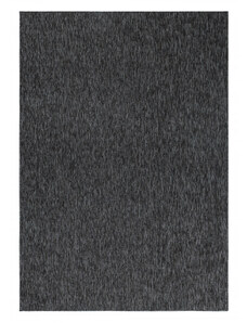 Ayyildiz koberce Kusový koberec Nizza 1800 anthrazit - 60x100 cm