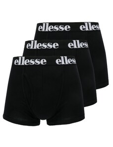 ellesse HALI Black