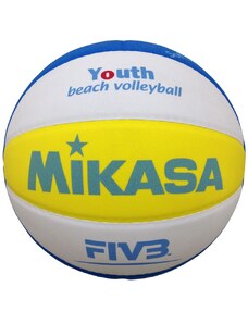 Míč Mikasa BEACHVOLLEYBALL SBV YOUTH BEACH-VOLLEYBALL 1629-