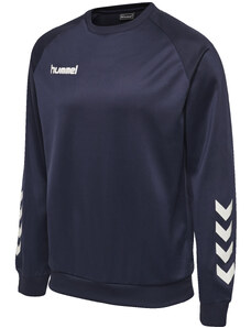 Mikina Hummel PROMO POLY SWEATSHIRT 205874-7026