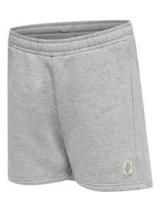 Šortky Hummel hmlGG12 SWEAT SHORTS WOMAN 213949-2006