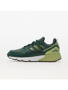 Zelené pánské boty adidas | 250 kousků - GLAMI.cz