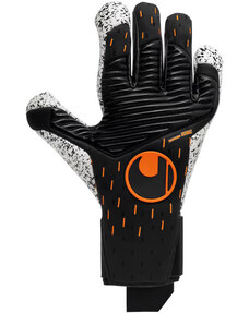 Brankářské rukavice Uhlsport Uhlsport Supergrip+ HN Speed Contact Goalkeeper Gloves 1011261-001