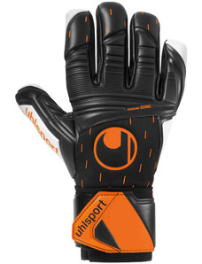 Brankářské rukavice Uhlsport Supersoft HN Speed Contact Goalkeeper Gloves 1011265-001
