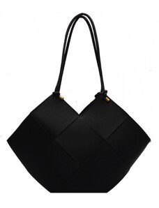 Dámská kabelka Jelly Bag Foxtry, černá