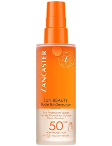 Lancaster Sprej na opalování SPF 50 Sun Beauty (Sun Protective Water Spray) 150 ml