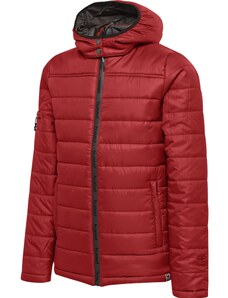 Bunda s kapucí Hummel NORTH QUILTED HOOD JACKET KIDS 206695-3062 XXS (111-116 cm)