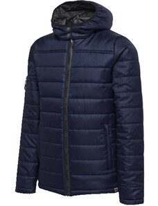 Bunda s kapucí Hummel NORTH QUILTED HOOD JACKET KIDS 206695-7026