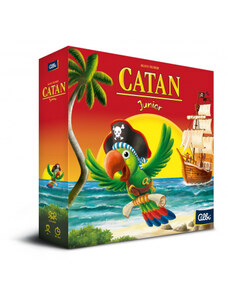 Catan - Junior